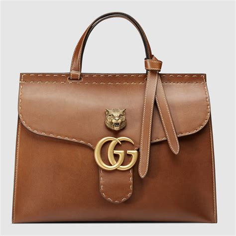 gucci bags brown thomas|gucci brown bag vintage.